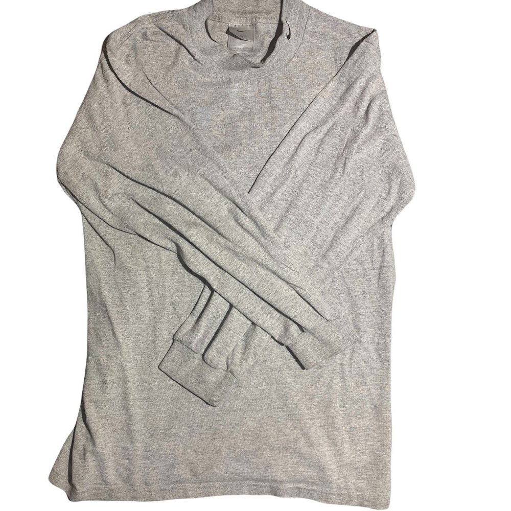 nike long sleeve turtleneck